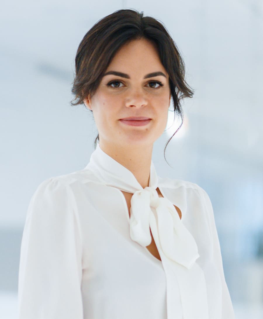 Митичкина Мария Александровна